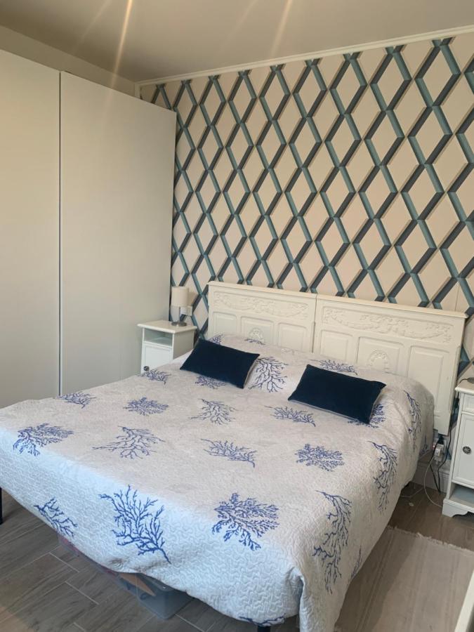 Perla Blu Apartment Viareggio Luaran gambar