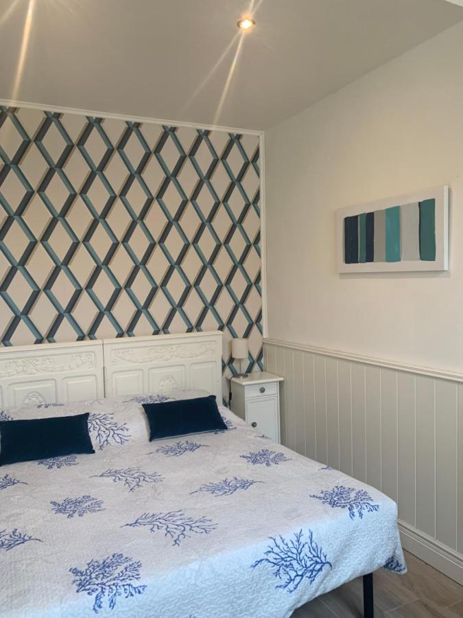 Perla Blu Apartment Viareggio Luaran gambar