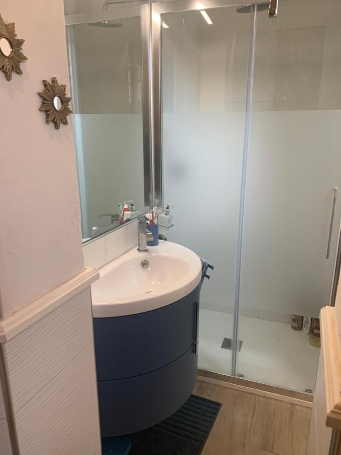 Perla Blu Apartment Viareggio Luaran gambar
