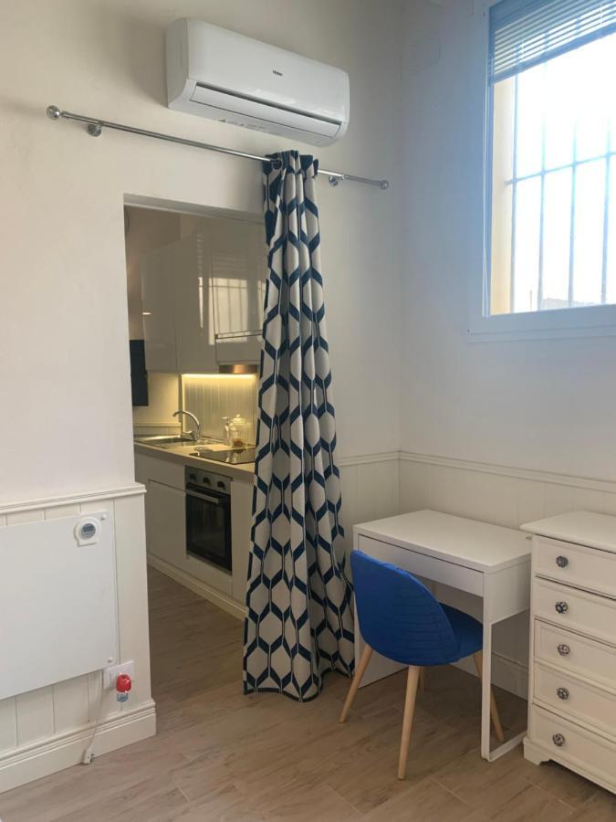 Perla Blu Apartment Viareggio Luaran gambar