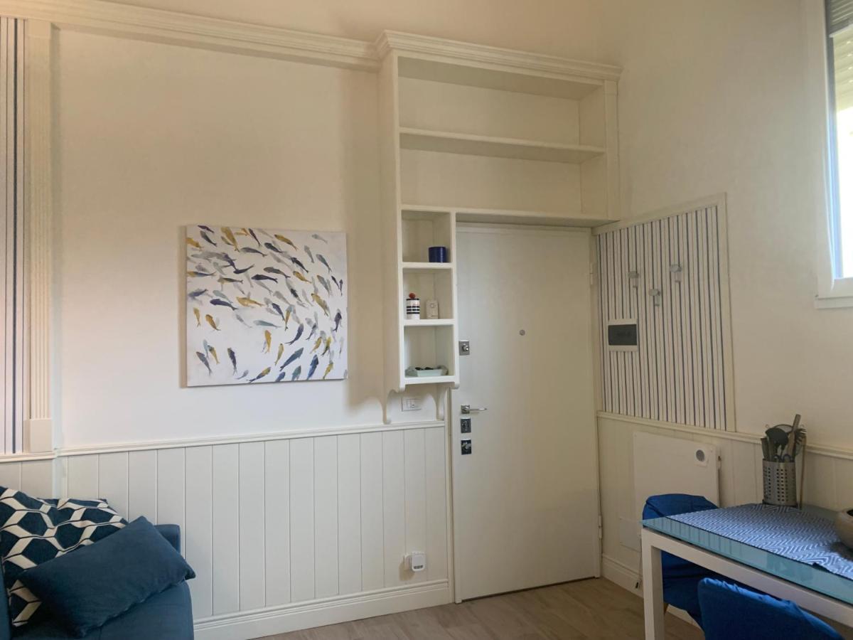 Perla Blu Apartment Viareggio Luaran gambar