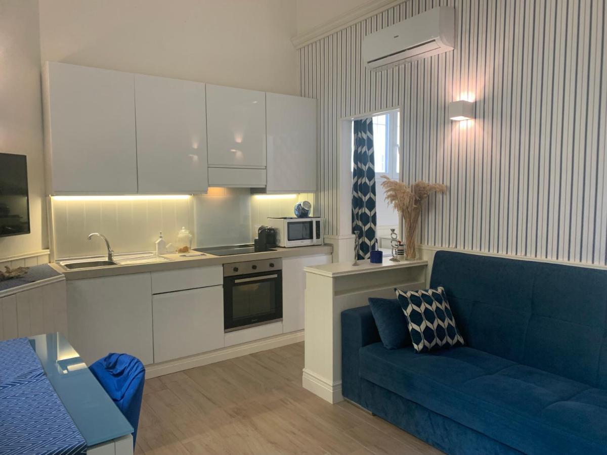 Perla Blu Apartment Viareggio Luaran gambar