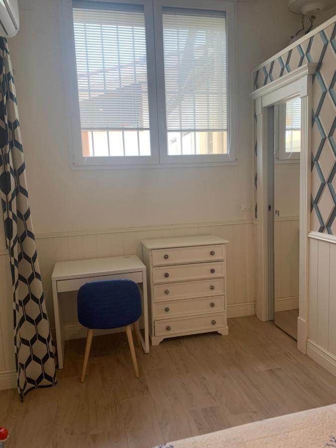 Perla Blu Apartment Viareggio Luaran gambar
