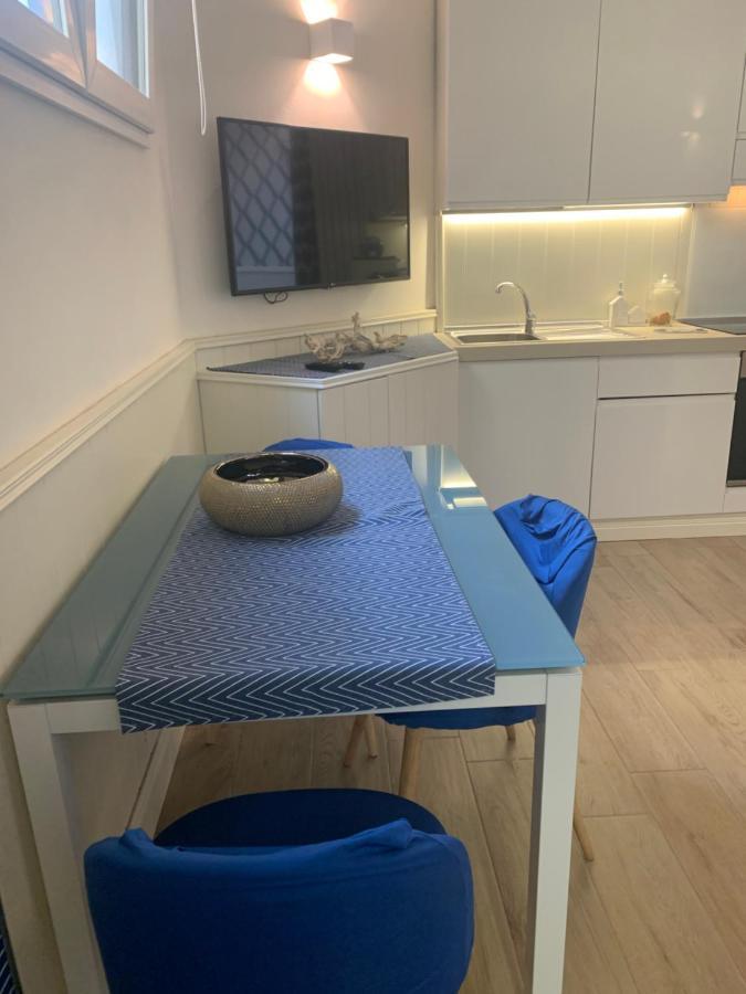 Perla Blu Apartment Viareggio Luaran gambar