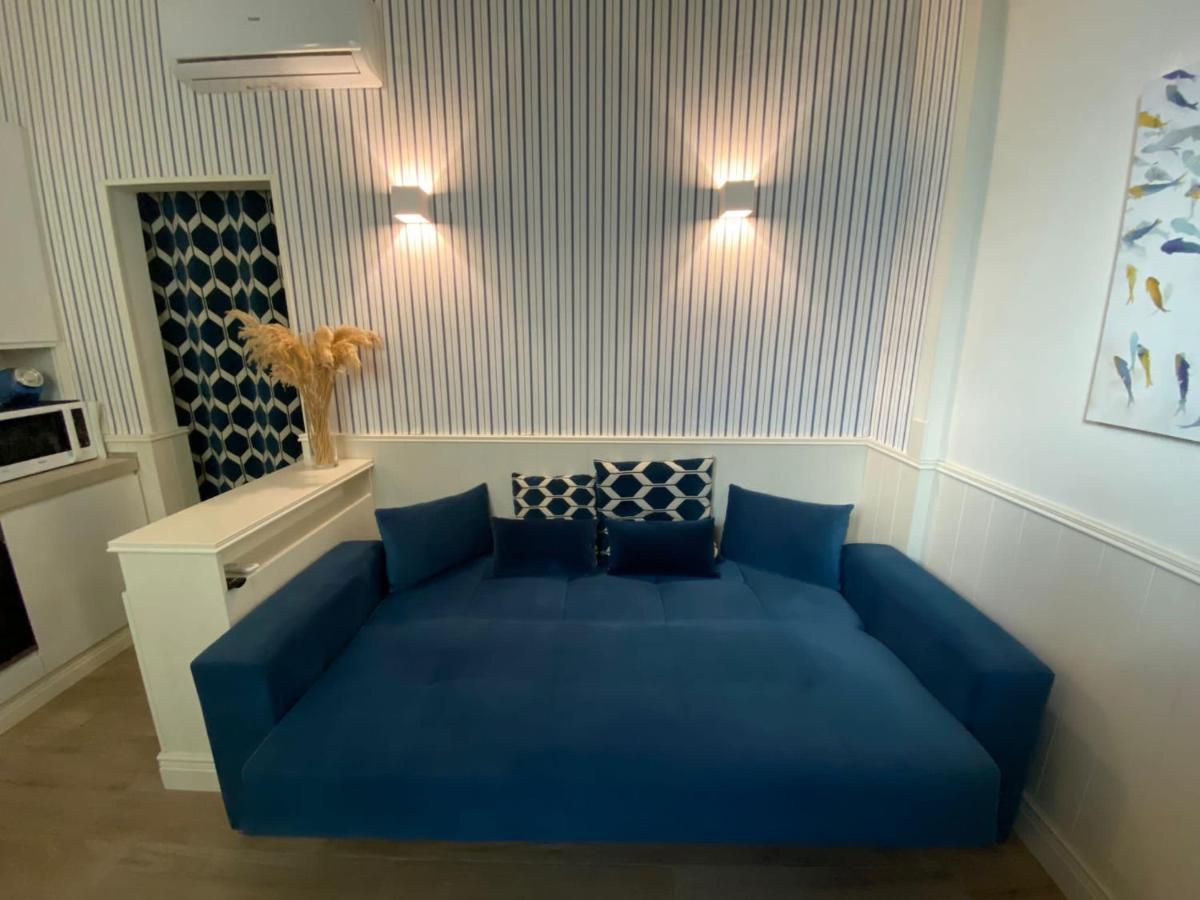 Perla Blu Apartment Viareggio Luaran gambar
