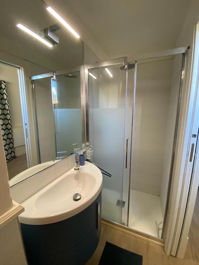 Perla Blu Apartment Viareggio Luaran gambar