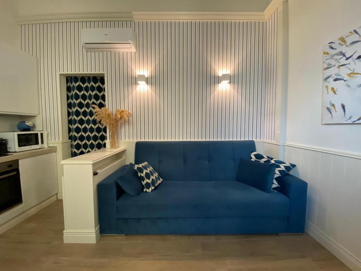 Perla Blu Apartment Viareggio Luaran gambar