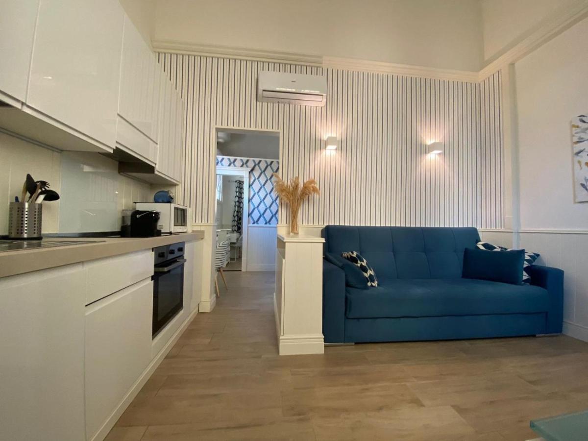 Perla Blu Apartment Viareggio Luaran gambar