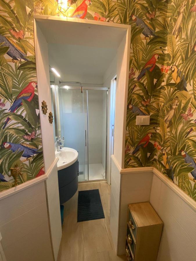 Perla Blu Apartment Viareggio Luaran gambar