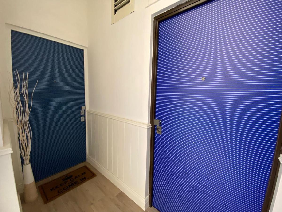 Perla Blu Apartment Viareggio Luaran gambar