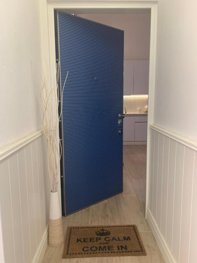 Perla Blu Apartment Viareggio Luaran gambar