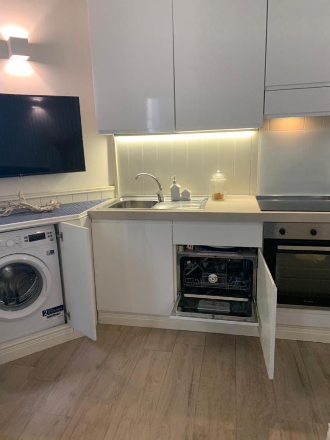 Perla Blu Apartment Viareggio Luaran gambar