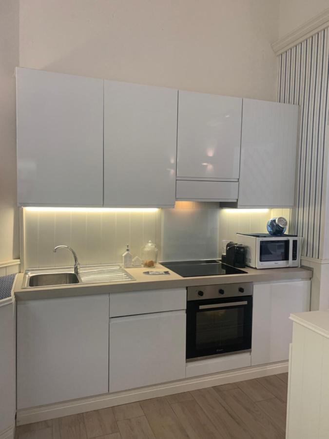 Perla Blu Apartment Viareggio Luaran gambar