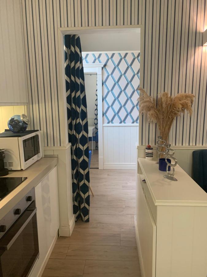 Perla Blu Apartment Viareggio Luaran gambar