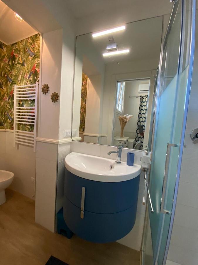 Perla Blu Apartment Viareggio Luaran gambar