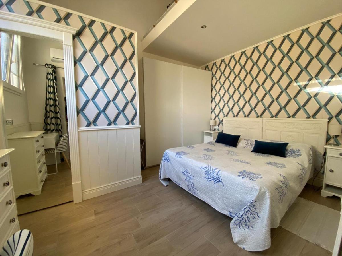 Perla Blu Apartment Viareggio Luaran gambar